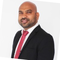Jeet Persaud, Amam