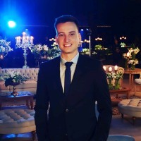 Matheus Henrique da Silva