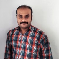 Nithin K L