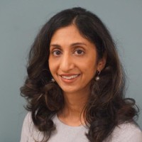 Bijal Parikh