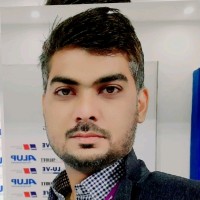 Muhammad Mohsin Qureshi