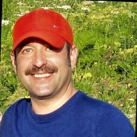 Andrew Gordon