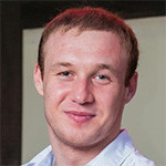Andrey Pechonkin