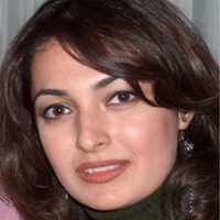 Nafiseh Izadpanah