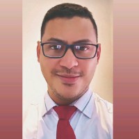 Alessandro Luiz Santana