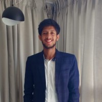 Priyanshu Tibrewal