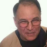 Victor Guillermo Roberts