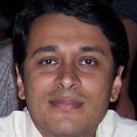 Shanil Misra