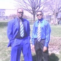 Darrell Batson