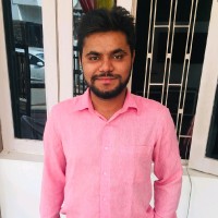 Devarsh Joshi