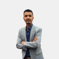 Khalid Mohammed