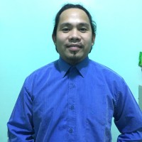 Maximo Jr. Gonzales