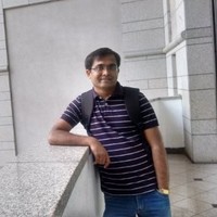 Yogesh Goriya