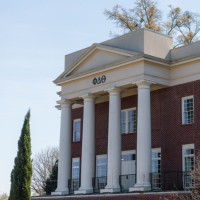Phi Delta Theta