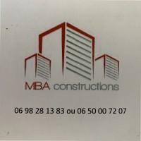 MBA CONSTRUCTION