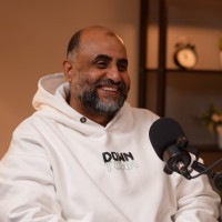 DR /Khaled Askar