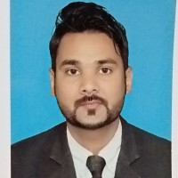 Shahzaib Saleem