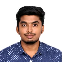 Mathiyarasu K
