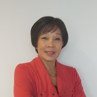 Sandra Kai Fong