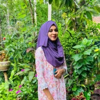 Fayiza Haneefa