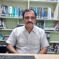 Sanjay Joshi