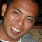 Gene Pascual
