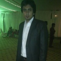 Usman Khan