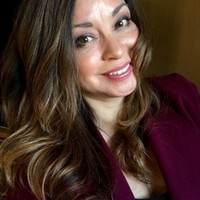 Priscilla Cisneros