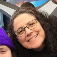Susan Gurwitch, Ms, Mba