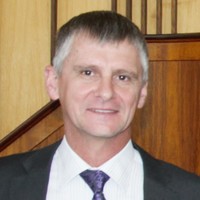 Henk van Zyl