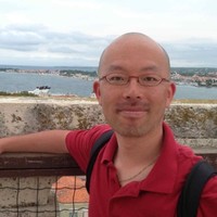 Tom Suzuki