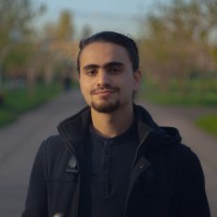 Mohamed Nazim Bougherira