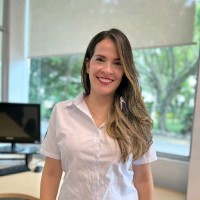 Andrea Vanessa Acevedo Mantilla