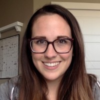 Ellie Bolender