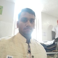 Ashish Kumar Mishra