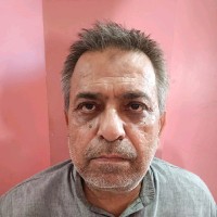 Saudur Rahman