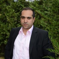 Mohamad Chrayteh, Bsc, Mba