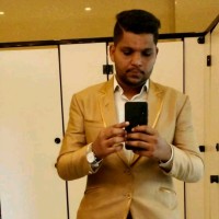 Nimesh Roshen