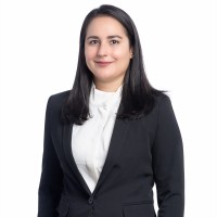 Stephanie Goyer Enriquez