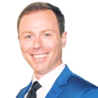Ian Tinker, CFP®