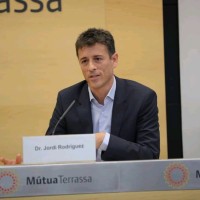 Jordi Rodríguez González