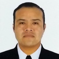 David Ignacio Cruz Quezada