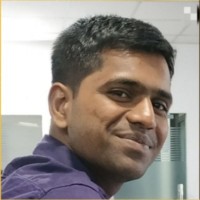 Vishnu Walke