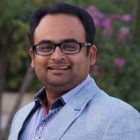 Puneet Sanklecha