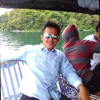 Afrizal Jal