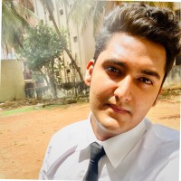 Md Sarfaraz Khurshid