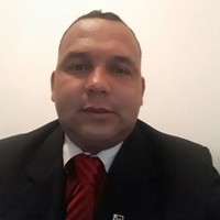 Pastor Aparecido Cardoso Da Costa