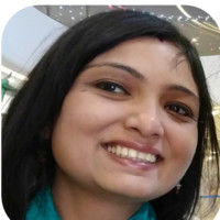 Poulomi Das Chaudhuri
