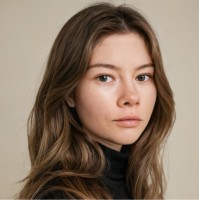 Mackenzie Daley