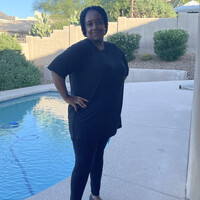 Ebony Ferrell